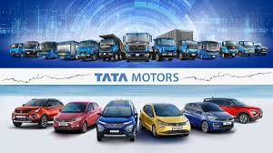 tata motors cv faces initial setback 867 crore loss after split