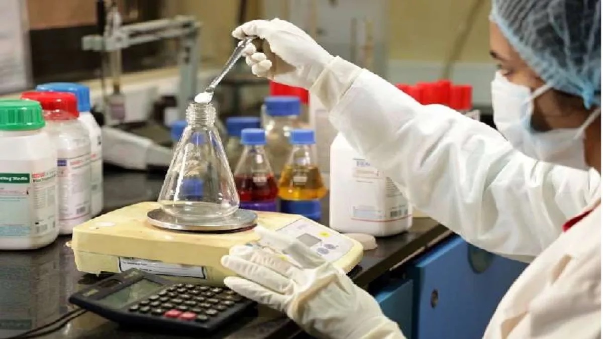 mp cough syrup deaths drug test reports delayed lab capacity issues