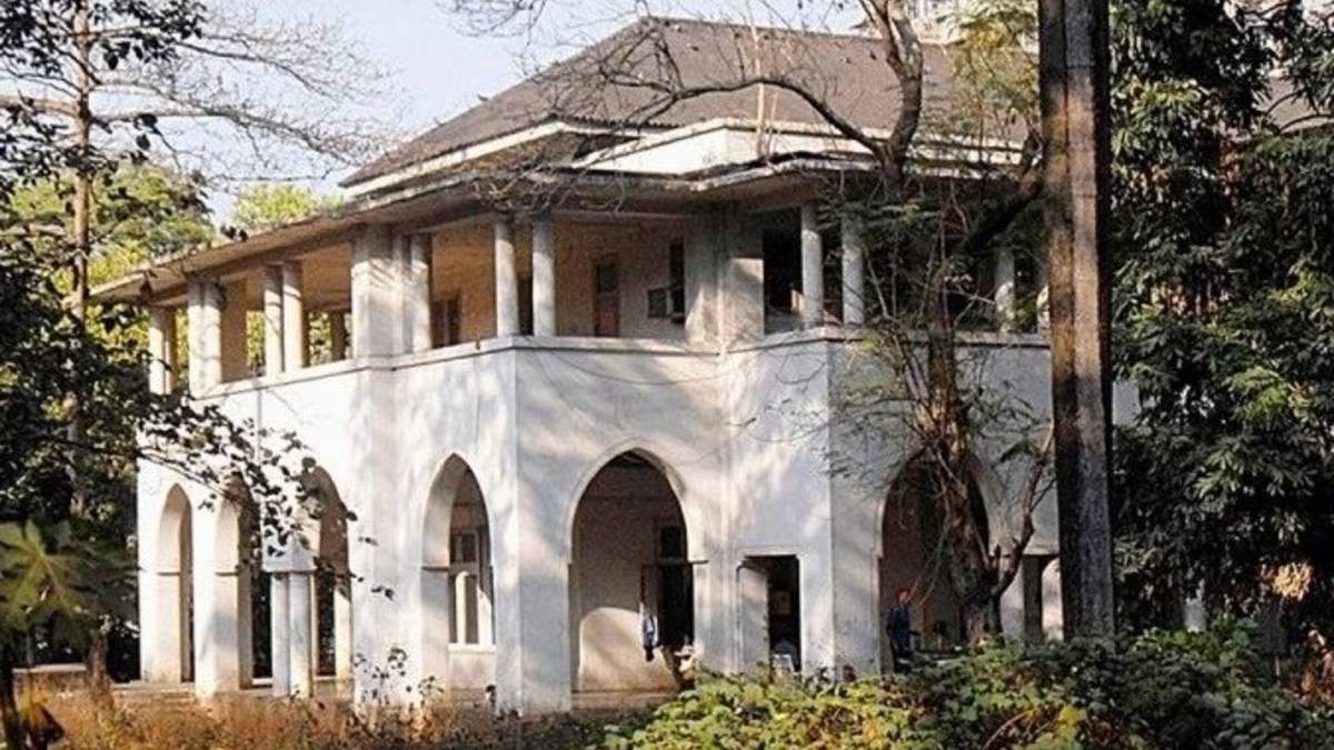 mian abdul qayoom house seized over anti india seminar on jinnah anniversary