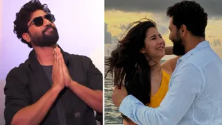इस शख्स ने करवाई थी विक्की-कटरीना की मुलाकात/ फोटो- Instagram