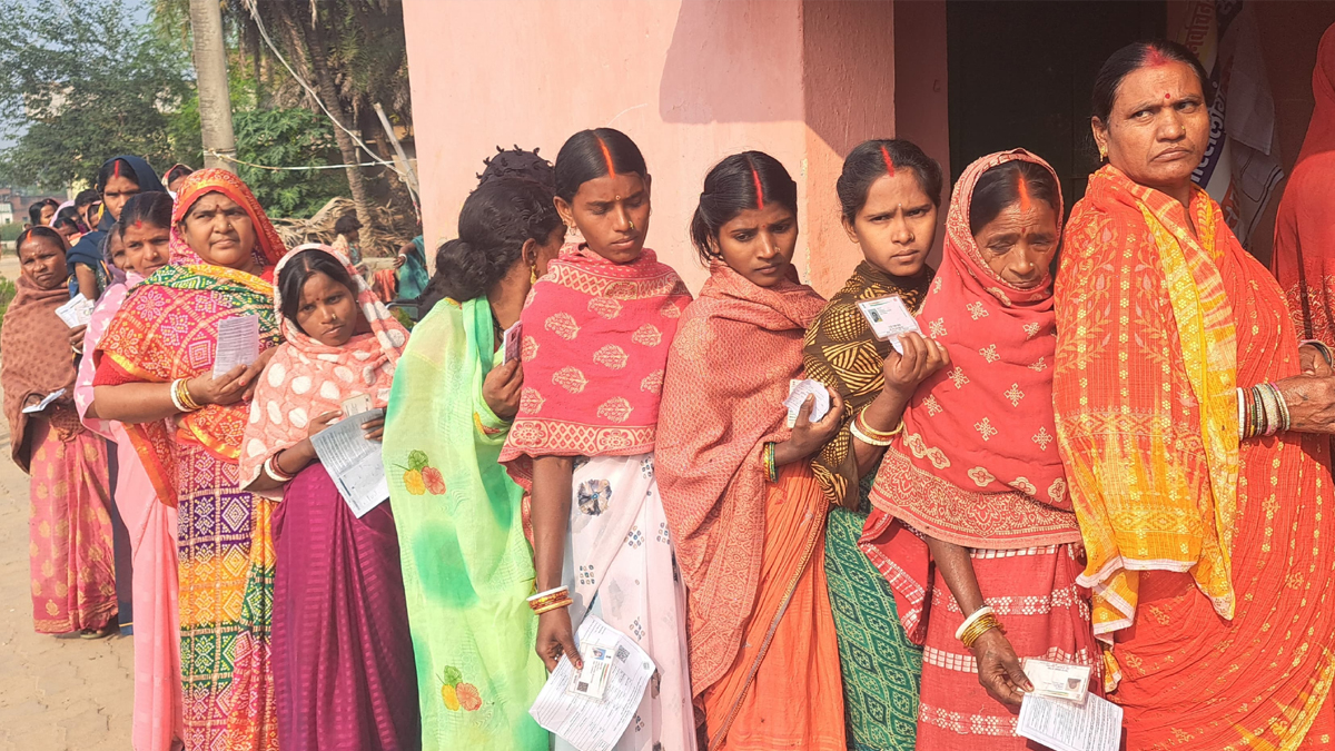 bihar elections 2025 exit polls predict nda victory but whats the real story