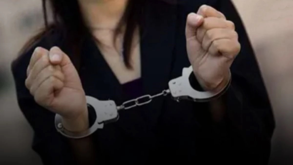 bangladeshi woman arrested in gwalior fake id busted