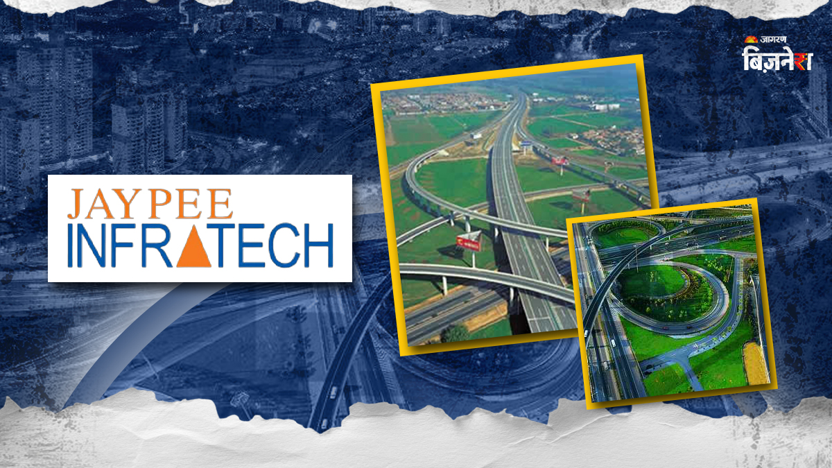 jaypee infratech bankrupt story how jp group company fall within 10 years
