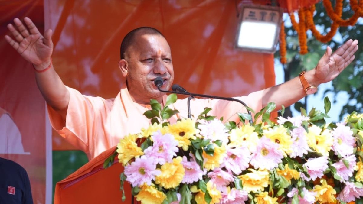 yogi government major expansion of security cover for tharu buksa and other tribes from housing to livelihood