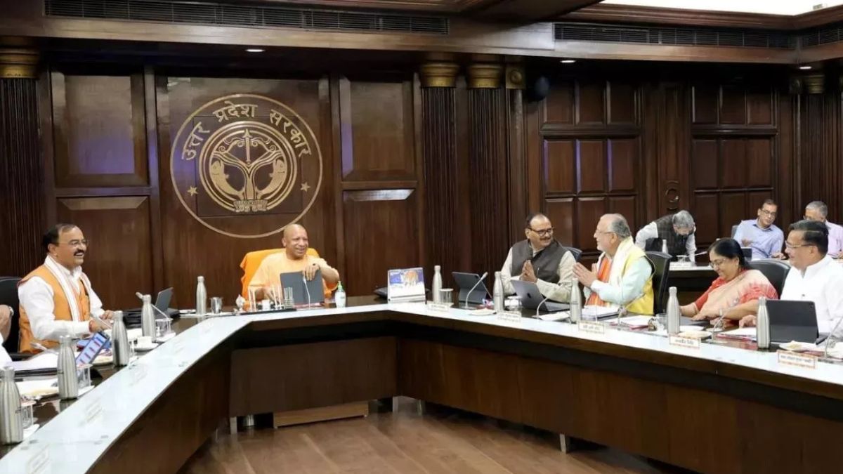 up cabinet meeting today approvals expected on key proposals