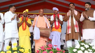 योगी सरकार ने बदली वंचित समाज की तस्वीर