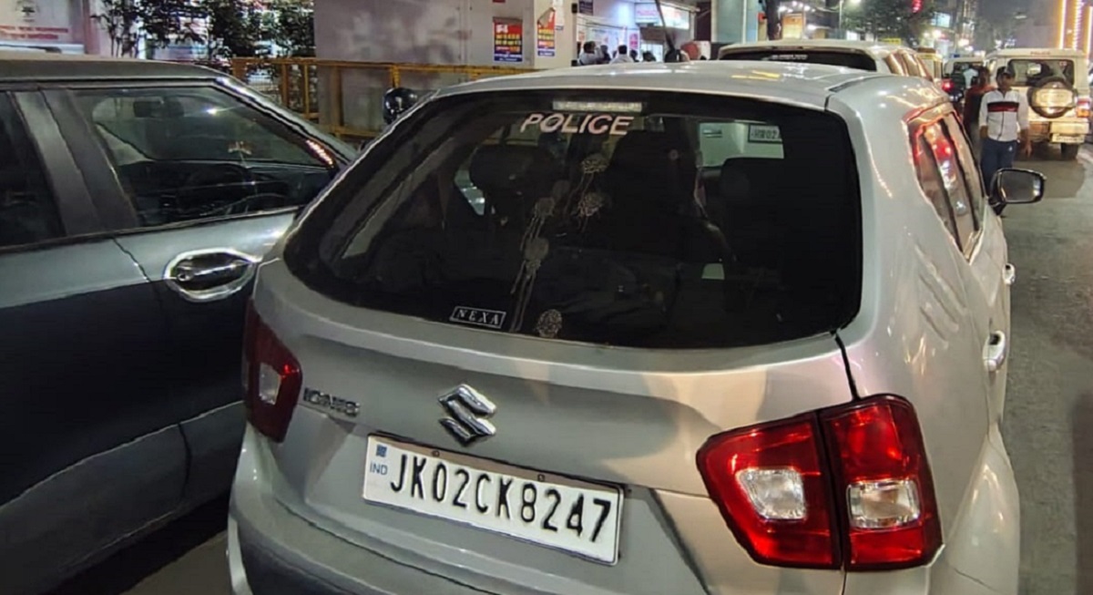 nia ats raid in saharanpur key suspects detained