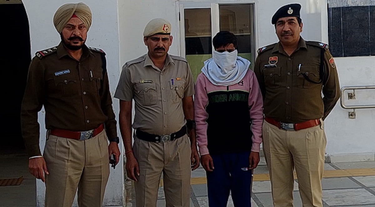 sagar singla suicide case one arrested in panchkula others soon