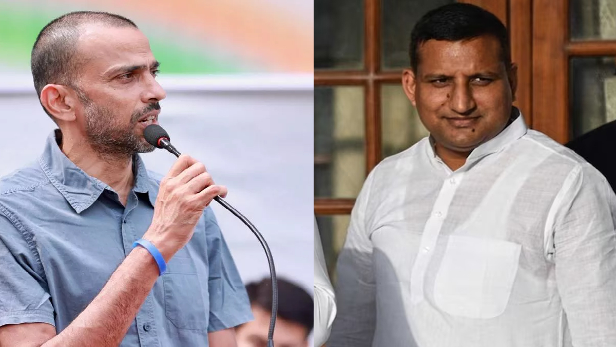 bihar election loss congress leader blames mahagathbandhan defeat