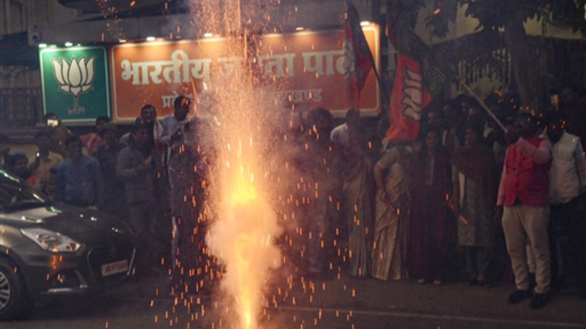 bihar result 2025 list these big names won the election