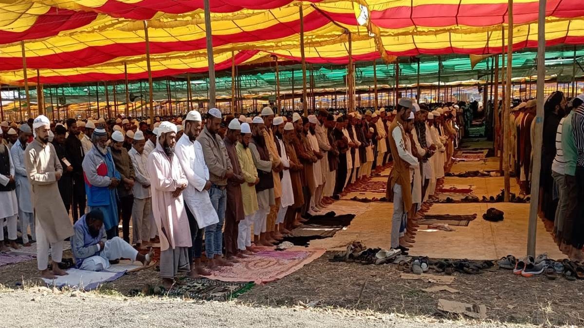 bhopal iztema history significance and impact of the annual gathering