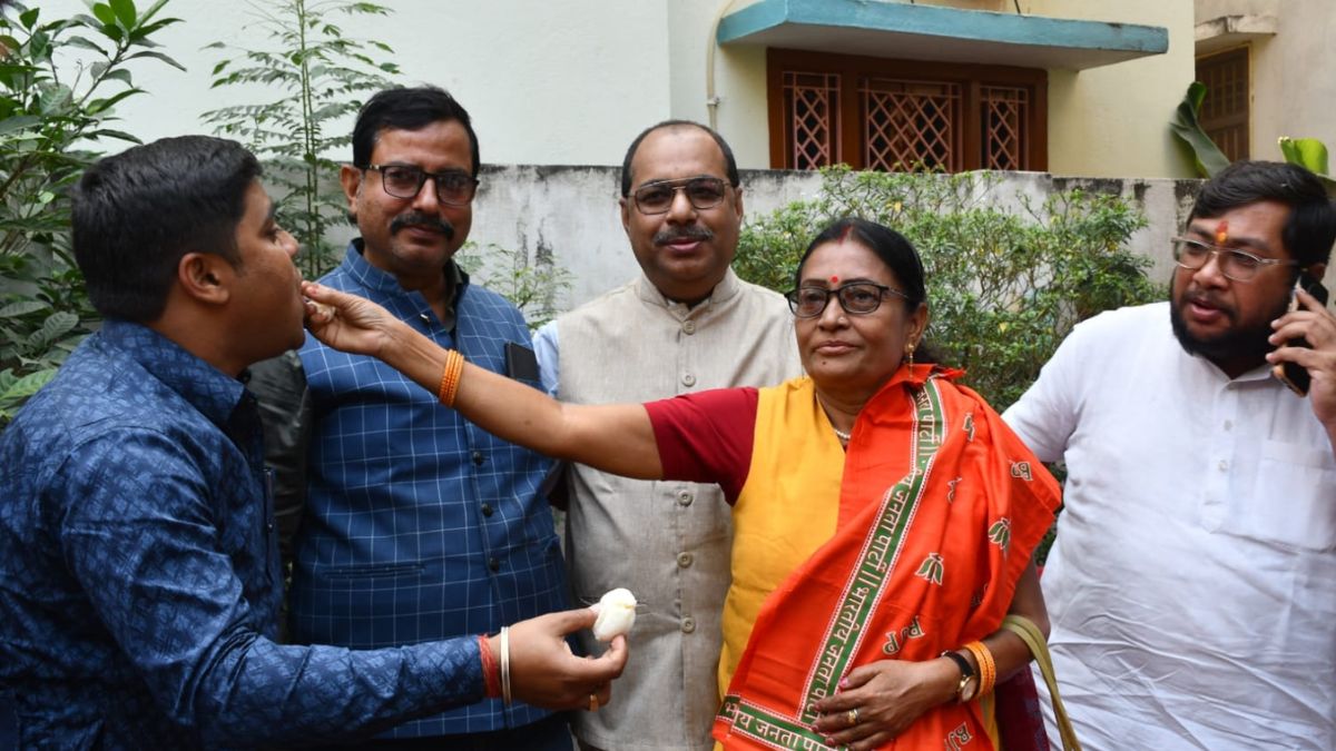 bihar election result nda landslide victory in mithila region bihar politics