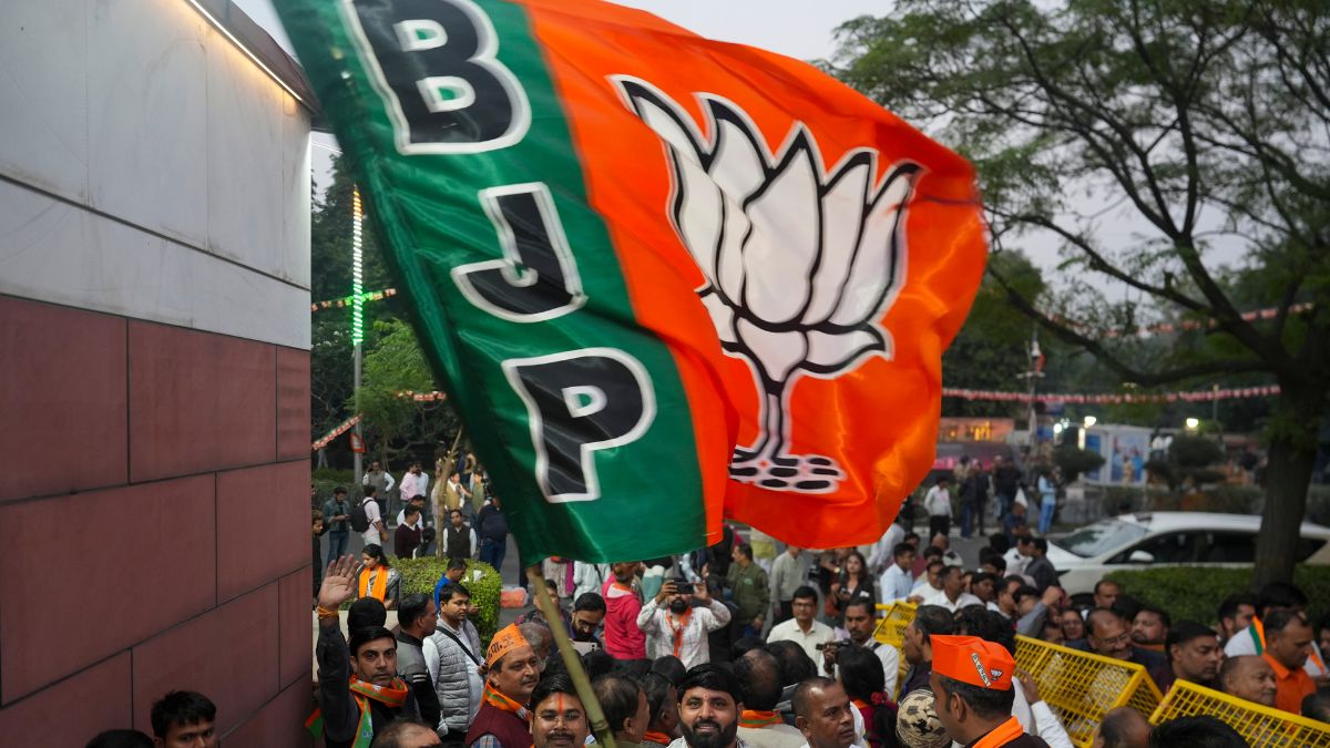 bihar election results boost bjp morale in kerala ahead of local polls