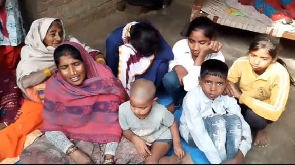 quack doctors injection kills laborer police investigate in gonda