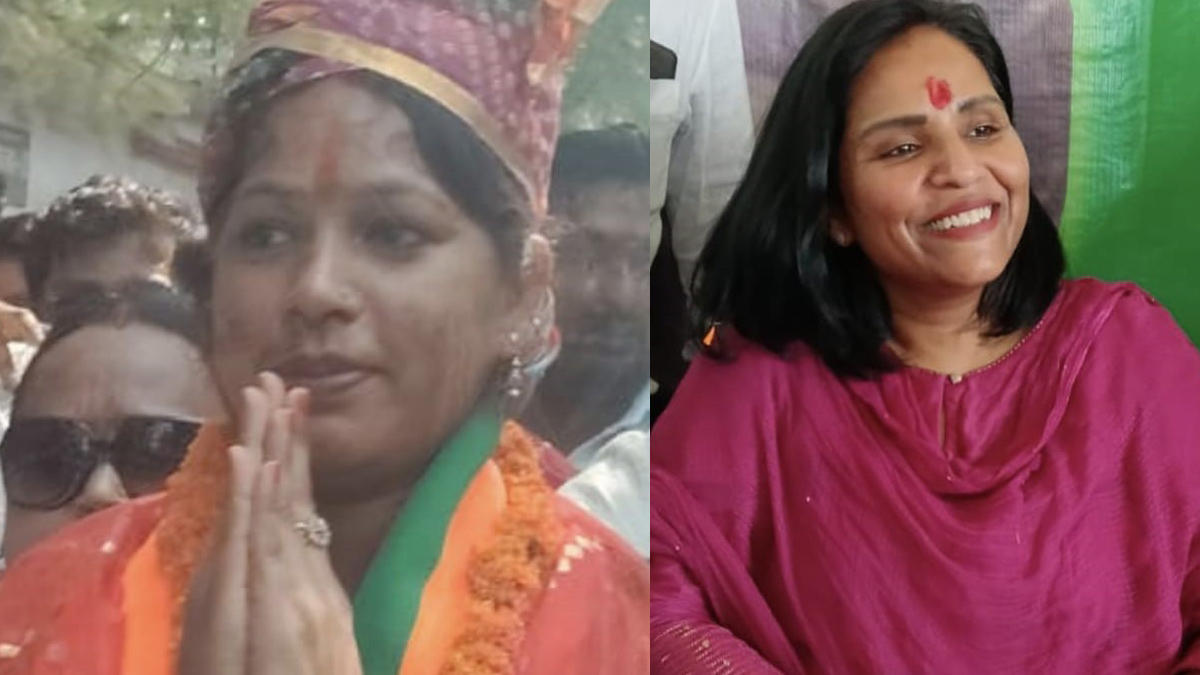 bihar elections bjp wins rjd stronghold in saran key factors