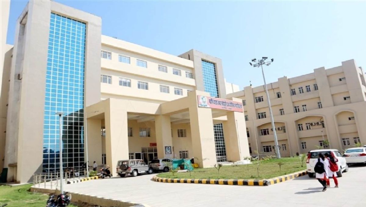 chemical engineer murder case medical college staff under scrutiny in deoria