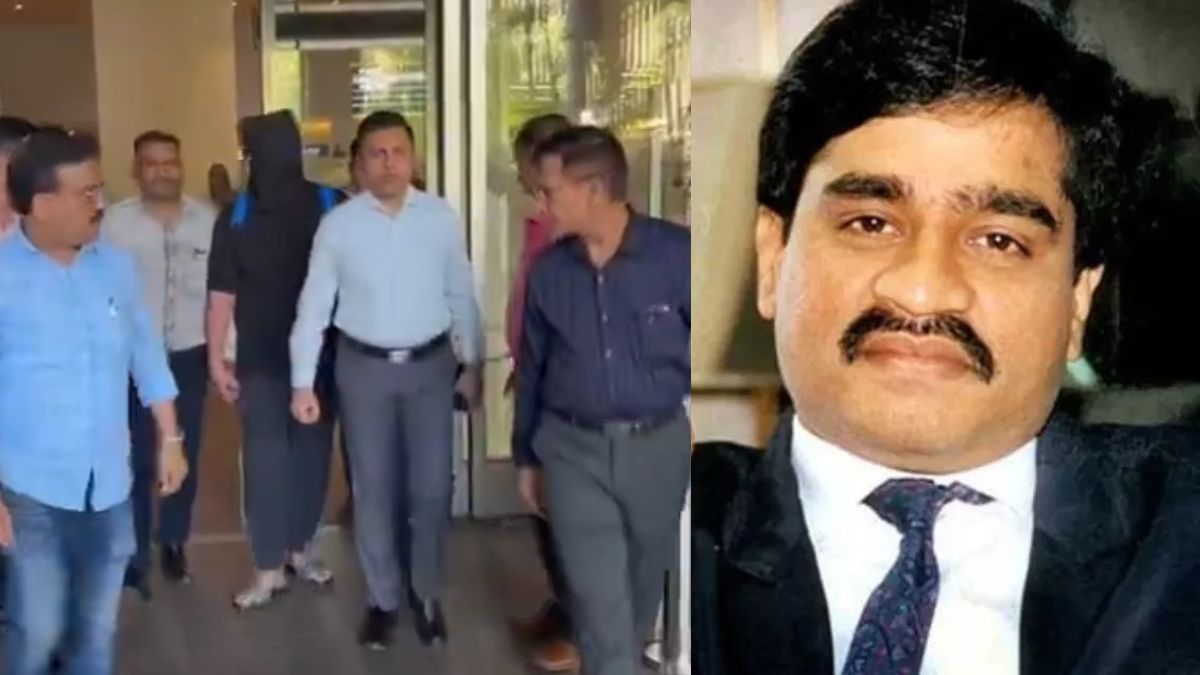 drug peddlers revelations dawoods nephew in bollywood rave parties