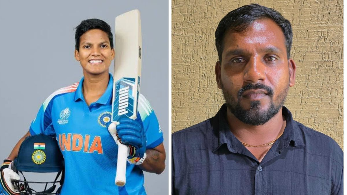 deepti sharmas world cup win brothers advice and cricket journey