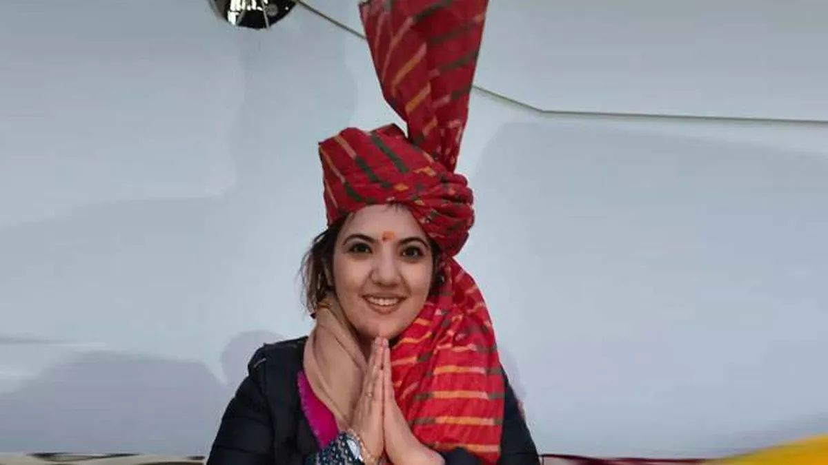 nagrota bypoll result 2025 live updates check jammu and kashmir by election counting winning candidate latest update bjp vs jknc will devyani rana win