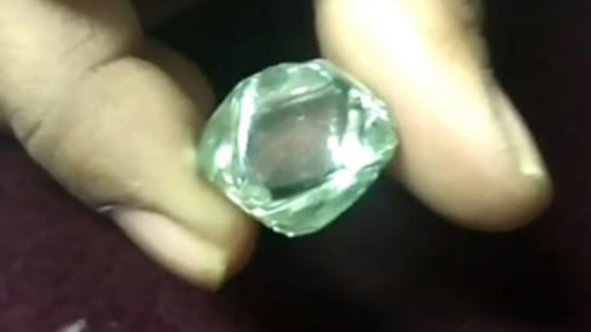 panna diamond gi tag mp diamonds shine to increase globally