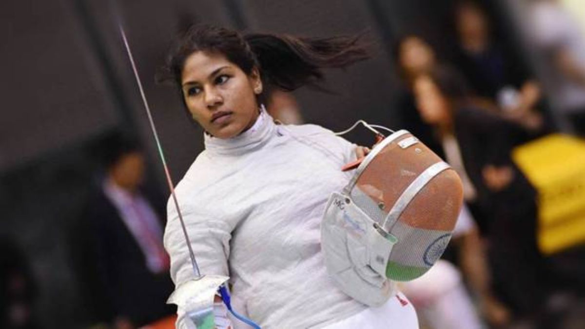 600 fencers ready for high voltage competition at the 36th senior national fencing championship