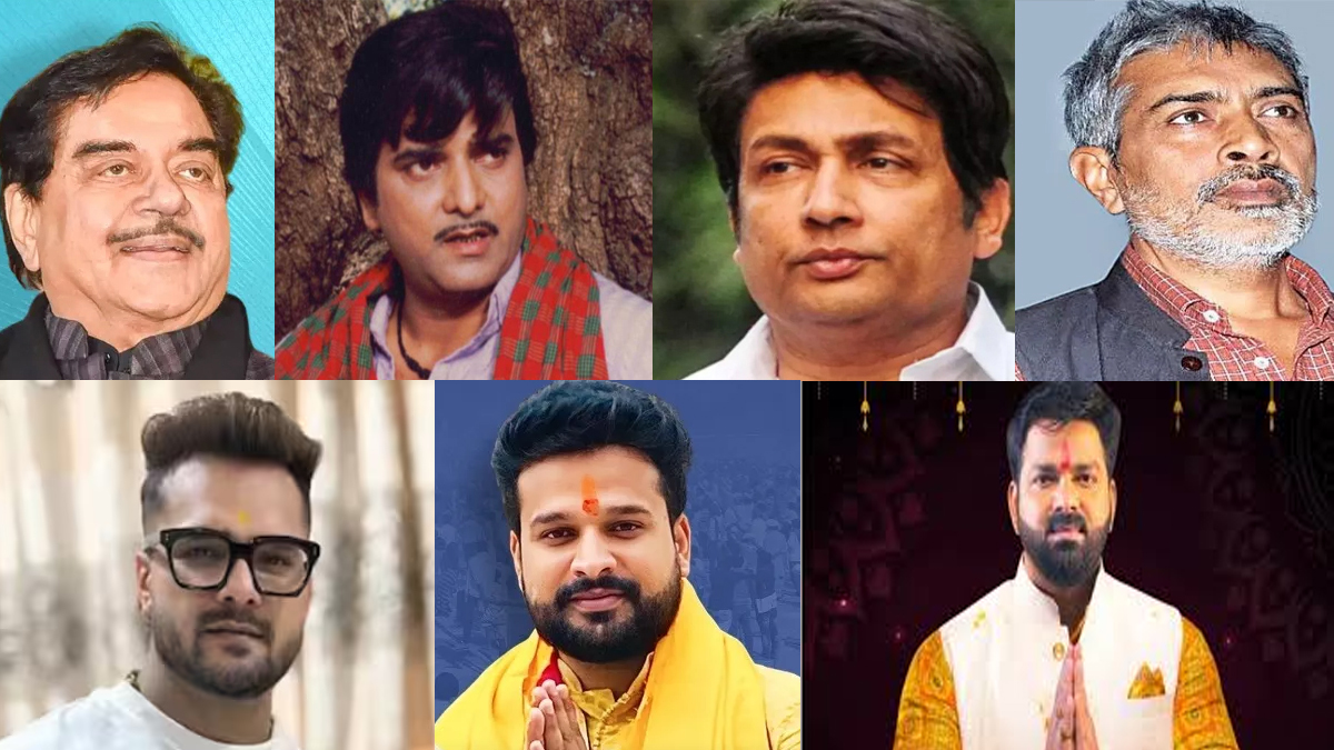 bihar elections film stars fails to impress voters