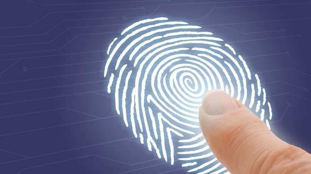 haryana police solves cases with fingerprint technology and nafis