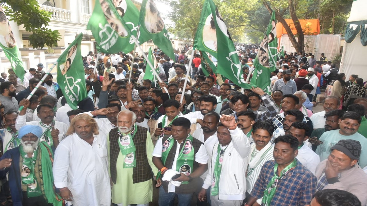 ghatshila byelection 2025 counting begins jmm candidate leads