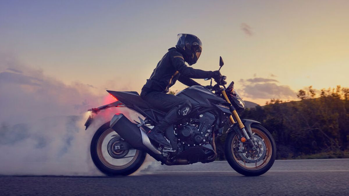 honda cb1000 hornet sp 2025 recall issued in india for gear shift issue how to free fix