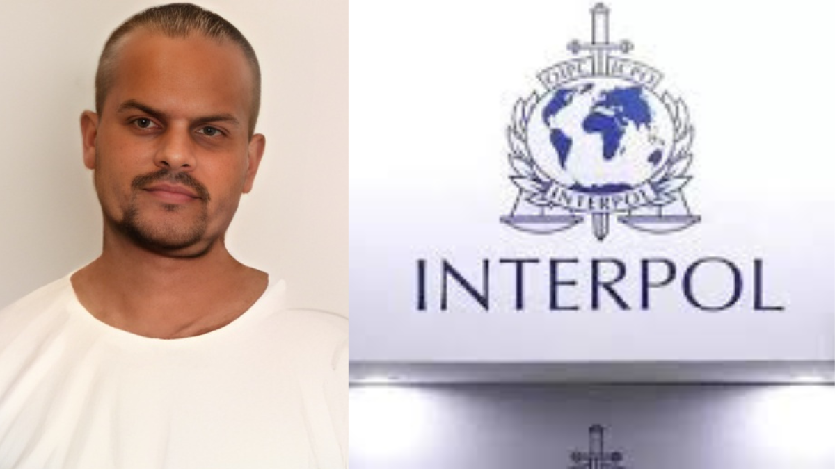 jagdish punetha extradited fugitive brought back from uae after interpol red corner notice