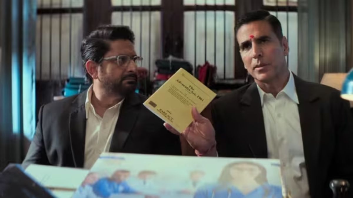 jolly llb 3 ott release date when and where to watch akshay arshad warsi film