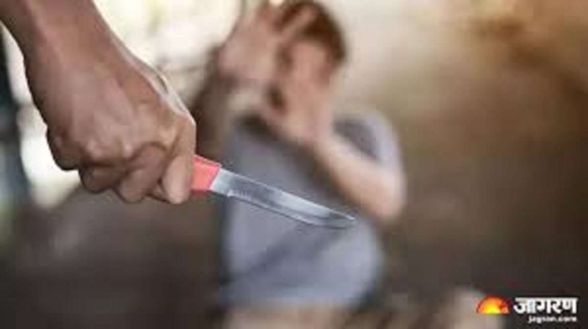 chandigarh two youths attacked near police beat box investigation underway