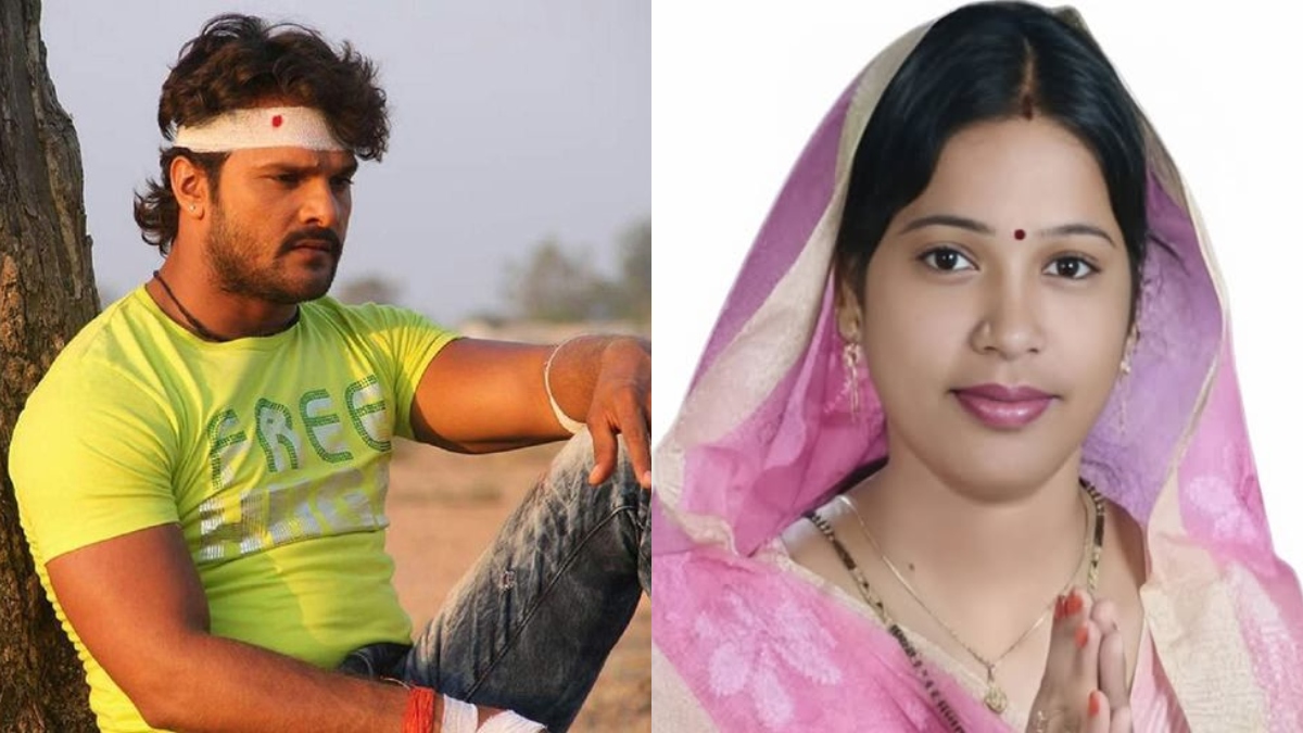 bihar election result 2025 khesari lals defeat chhoti kumaris win