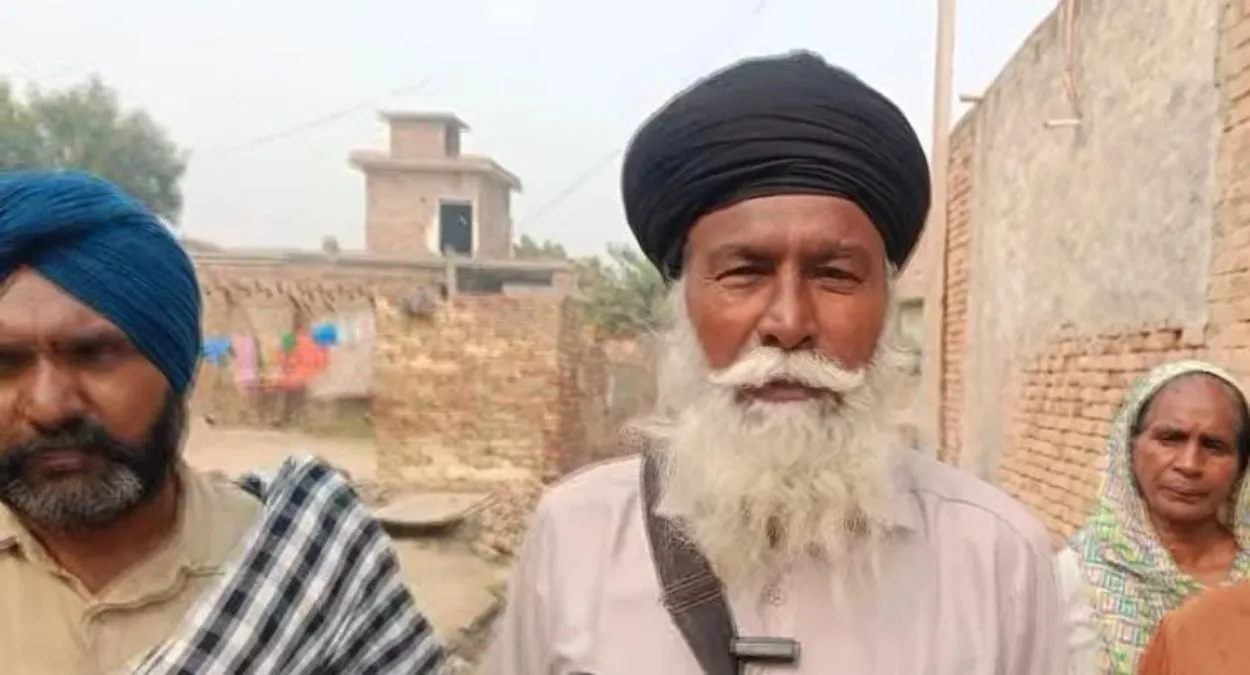 लुधियाना ग्रेनेड साजिश का मुक्तसर लिंक, 5 पुराने अपराधी ISI के एजेंट बने; पंजाब को दहलाने का प्लान फेल
