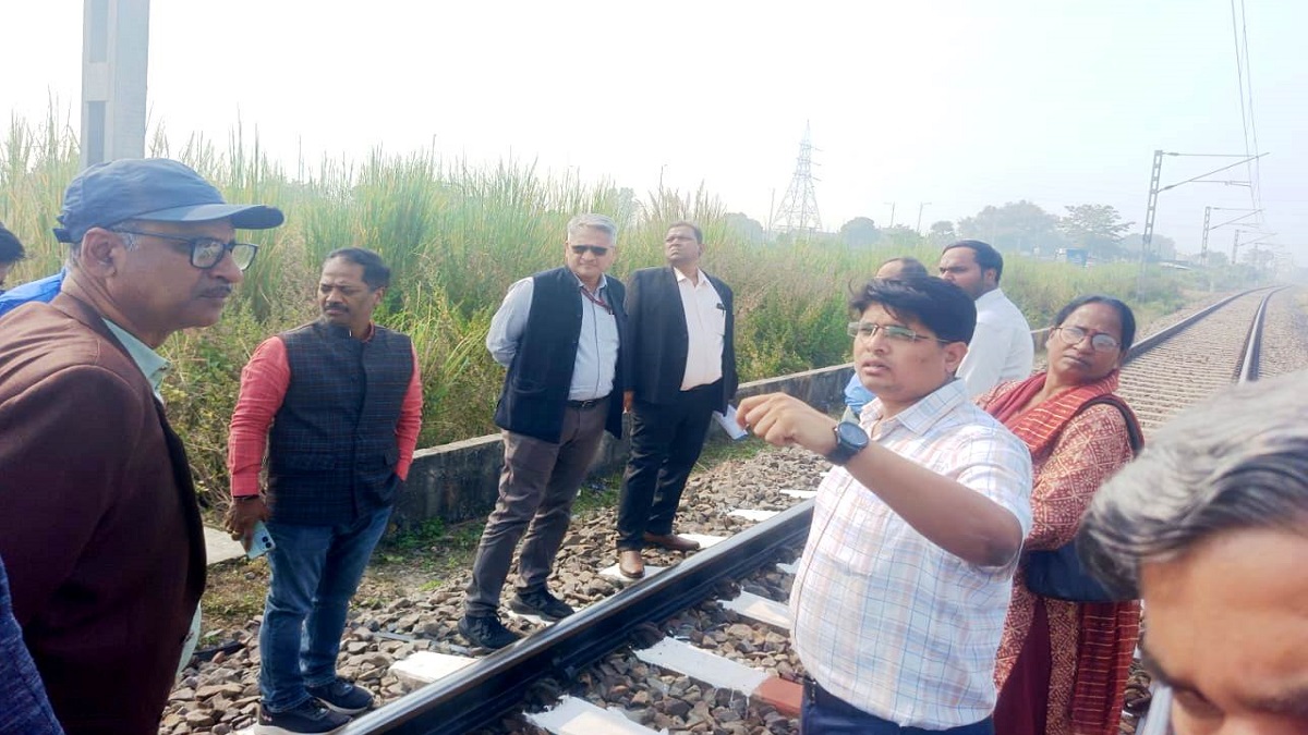 metro expert said in prayagraj trains to run safely without delay in winter