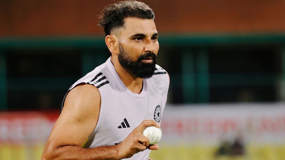 srh set to trade mohammed shami to lsg