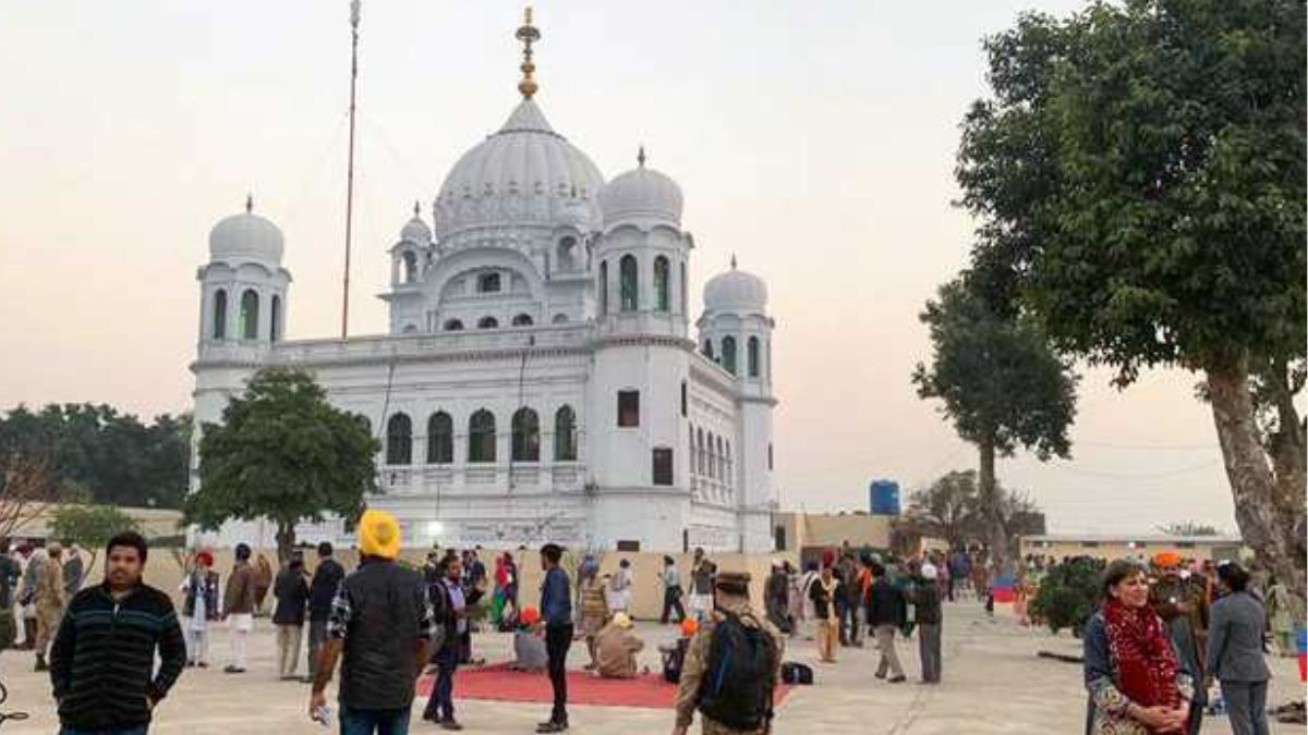 indian sikh woman goes missing in pakistan during visit nankana sahib on prakash parv