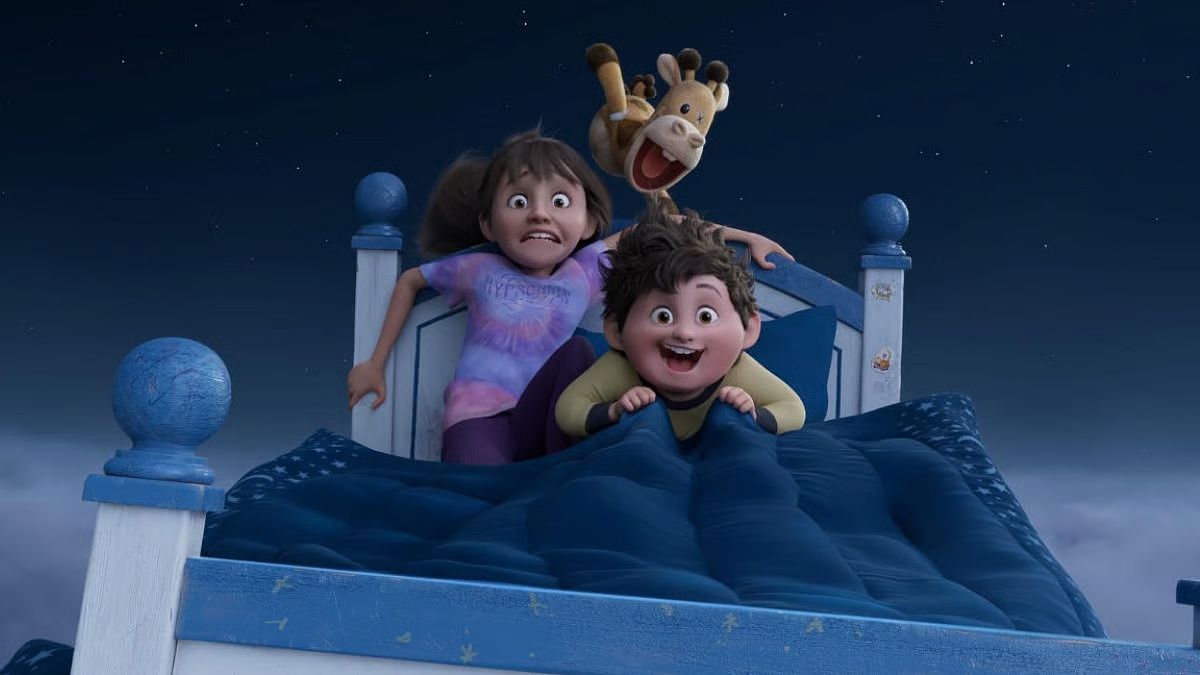 in your dream animated movie ott release date when and where to watch