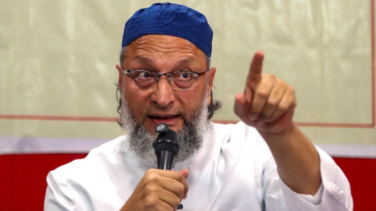 aimims strong showing in bihar elections impact on mahagathbandhan