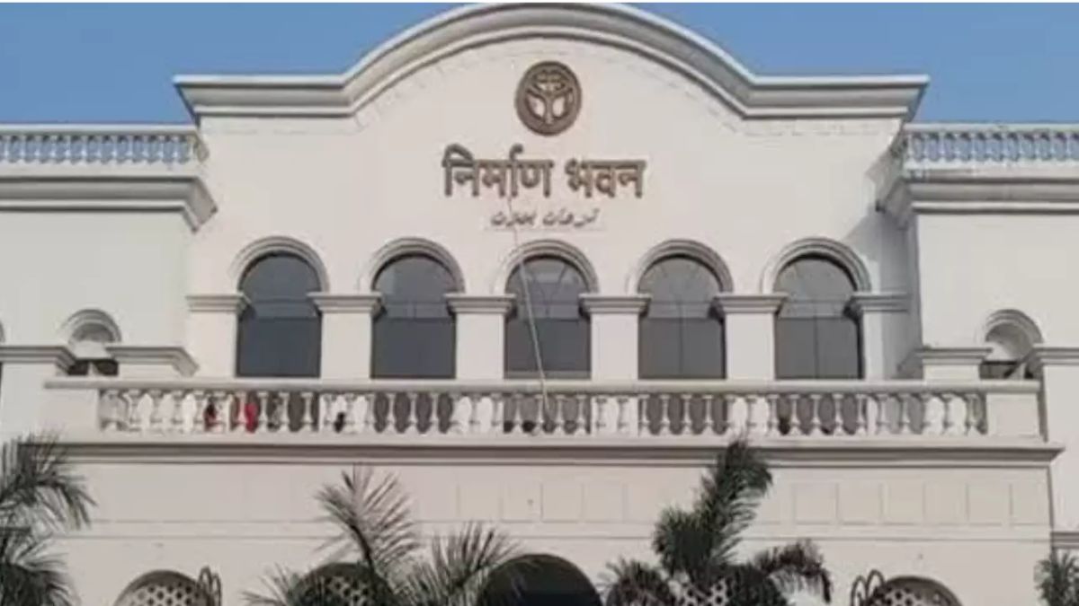 up news up pwd will continue to work on proposals of mlas in 2026 also department will get big budget