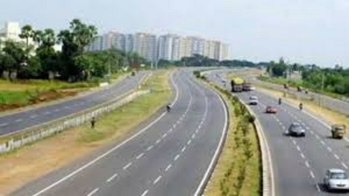 prayagraj ring road 1200 meter underpass construction to begin soon