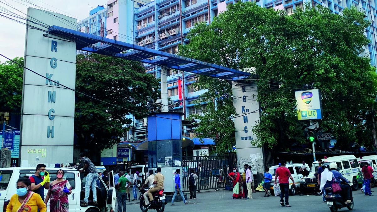 cbi officer broke down after hearing the mother of the rg kar victim says i am also a mother