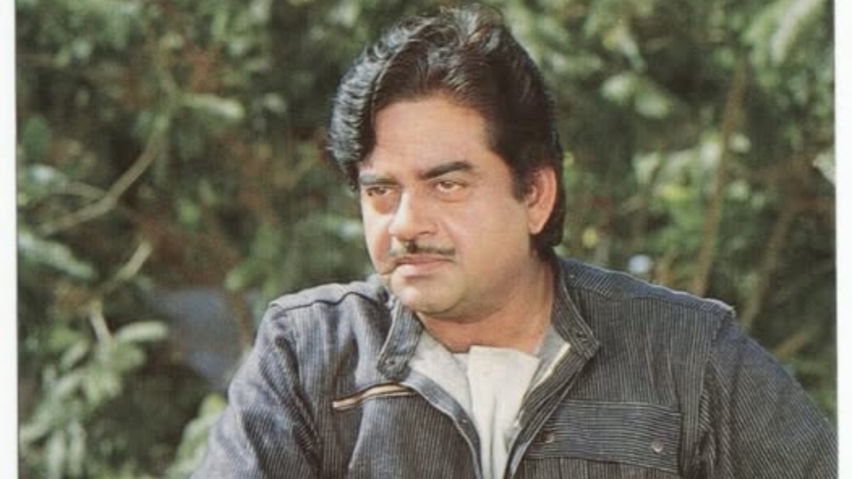when shatrughan sinha brother forced him to marry reena roy despite being married with poonam