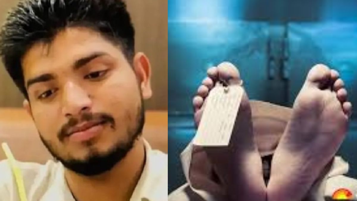 pharmacists skeleton found after 50 days partner killed for hospital