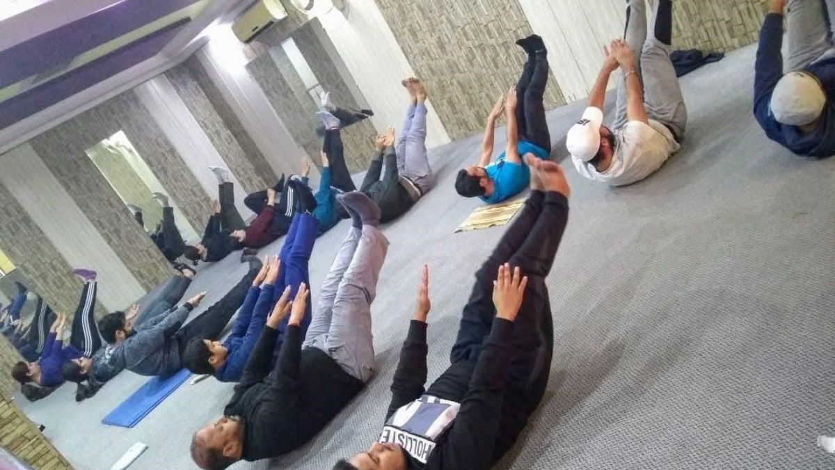 maintainahealthylifebalancebodylightexercisecold