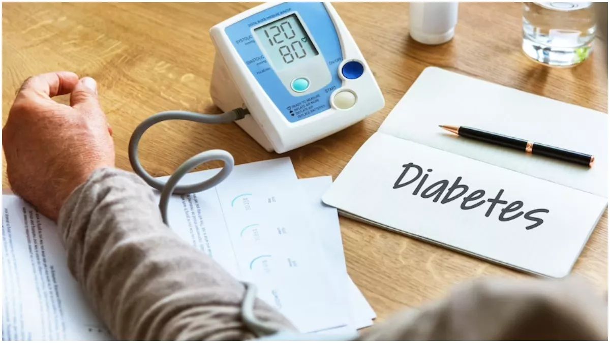 datadiscrepancyekavachbpdiabetesscreeningbareilly