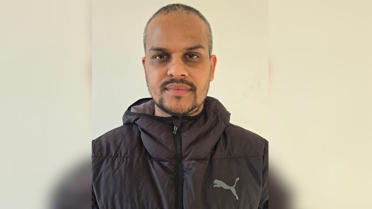 uttarakhand fugitive arrested from dubai with help of interpol