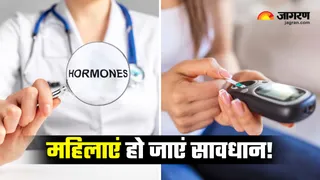 जानें PCOS, प्रेग्नेंसी और मेनोपॉज के 'हाई-रिस्क' कनेक्शन के बारे में (Image Source: Freepik)