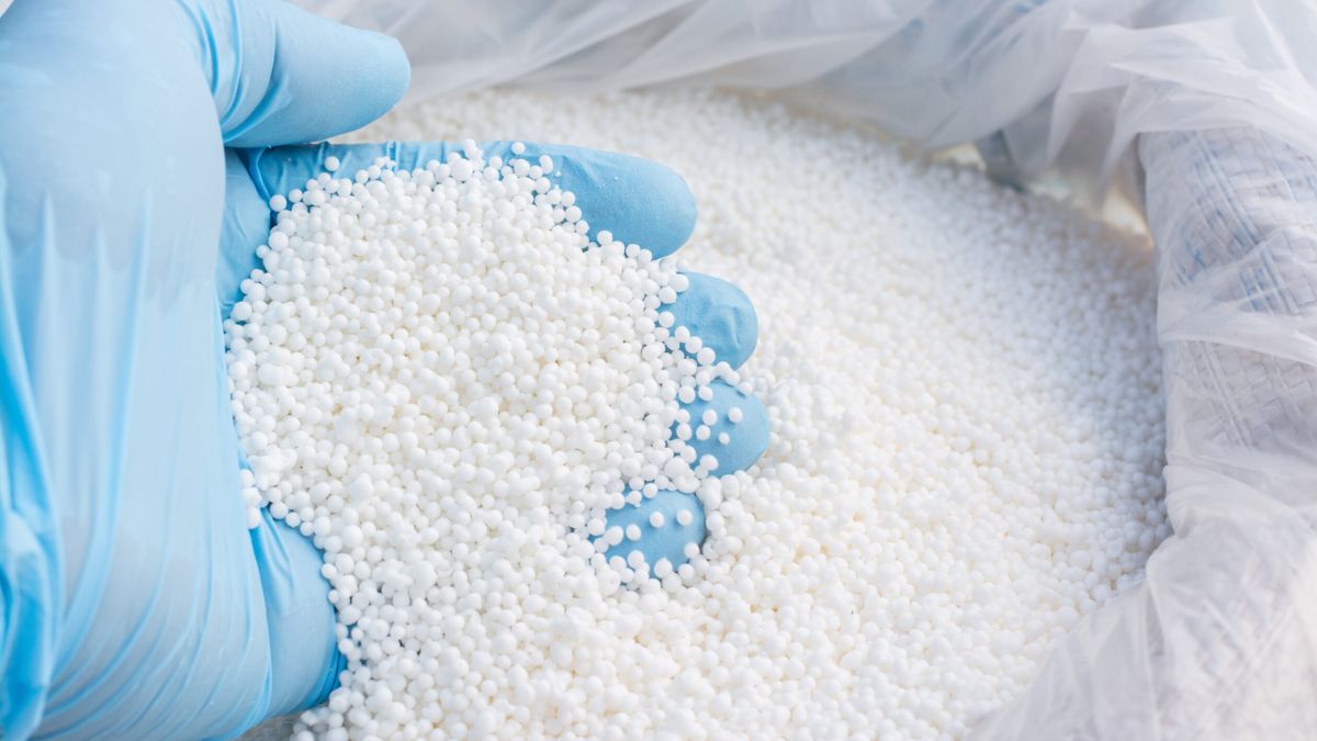 ammonium nitrate a security challenge due to easy availability