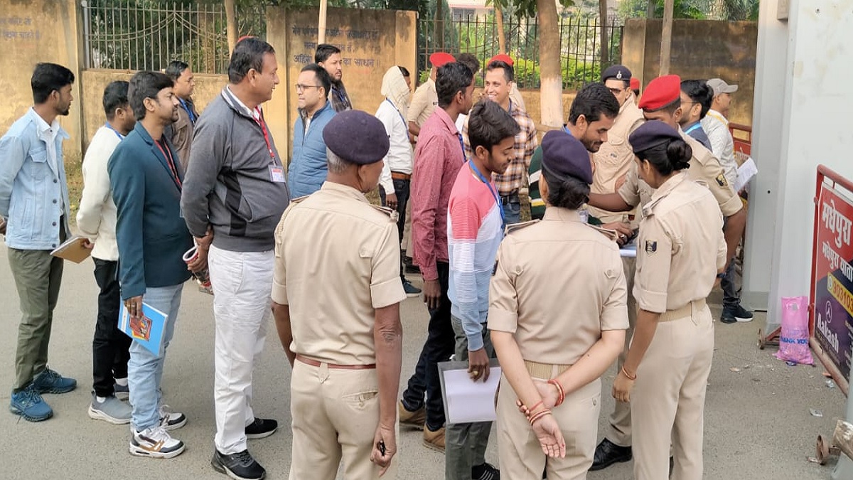 bihar vidhan sabha election 2025 darbhanga samastipur west champaran saharsa supaul madhepura khagaria results latest update